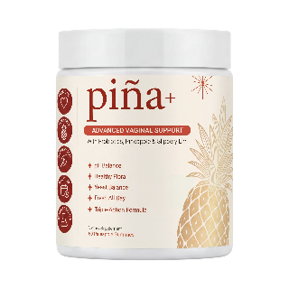 piña+ 1 bottle